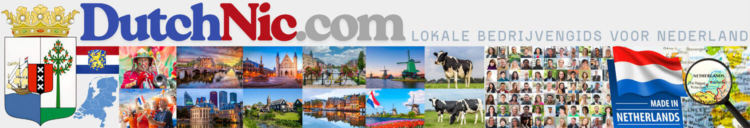 Gemaakt in Nederland - Nostalgie Roalte